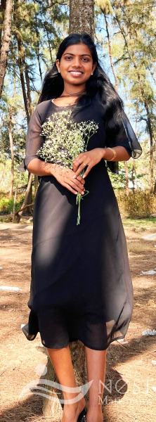 GREESHMA
